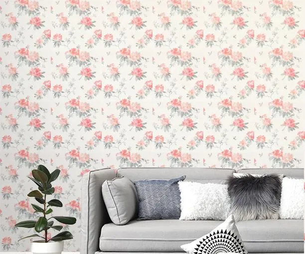 Обои для стен Sanderson Waterperry 216264 #4