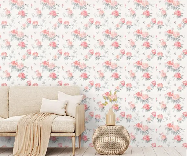 Обои для стен Sanderson Waterperry 216264 #5