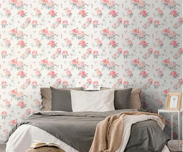 Обои для стен Sanderson Waterperry 216264 #7