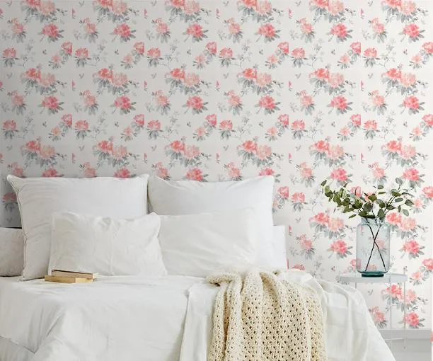 Обои для стен Sanderson Waterperry 216264 #8