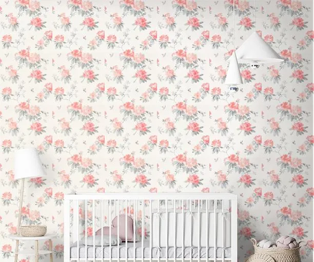 Обои для стен Sanderson Waterperry 216264 #9