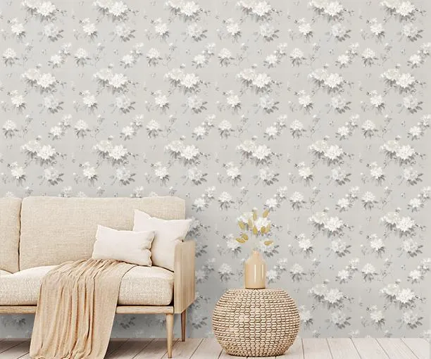 Обои для стен Sanderson Waterperry 216265 #5