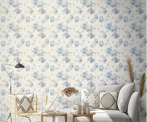 Обои для стен Sanderson Waterperry 216266 #2