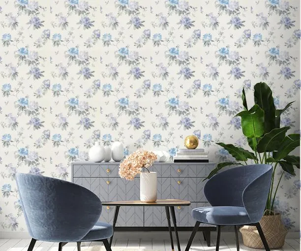Обои для стен Sanderson Waterperry 216266 #3