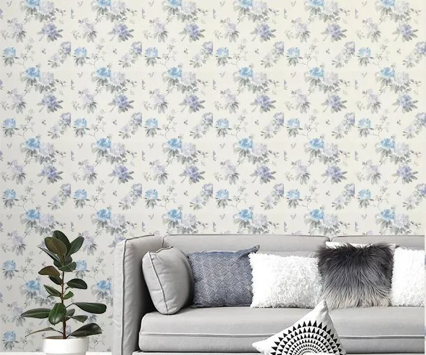 Обои для стен Sanderson Waterperry 216266 #4