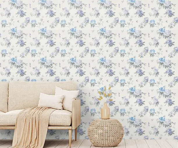 Обои для стен Sanderson Waterperry 216266 #5