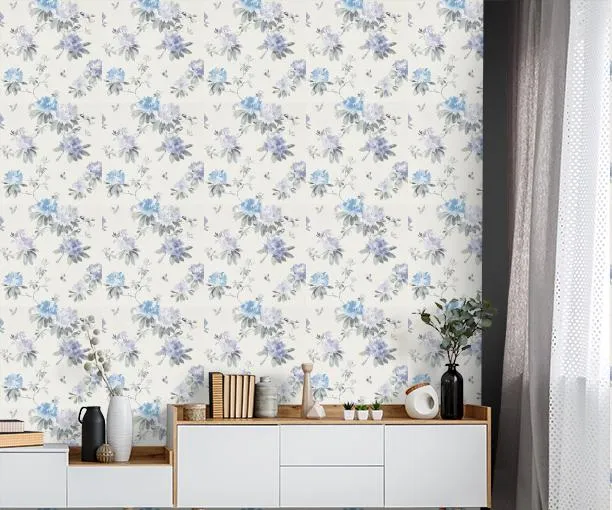 Обои для стен Sanderson Waterperry 216266 #6