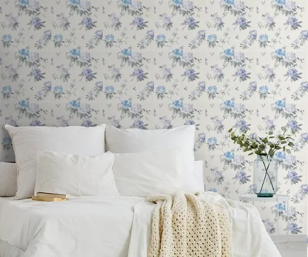 Обои для стен Sanderson Waterperry 216266 #8