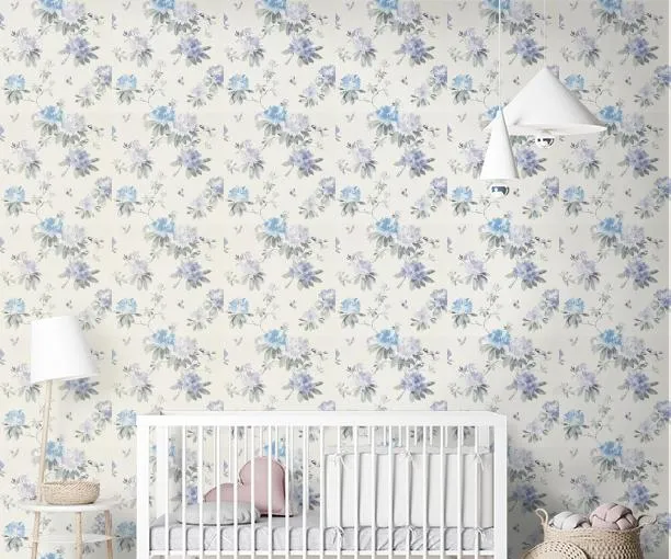 Обои для стен Sanderson Waterperry 216266 #9