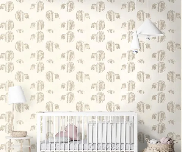 Обои для стен Sanderson Waterperry 216271 #9