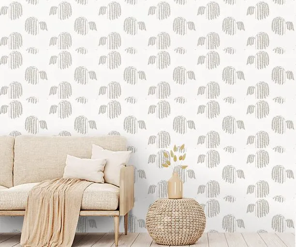 Обои для стен Sanderson Waterperry 216272 #5