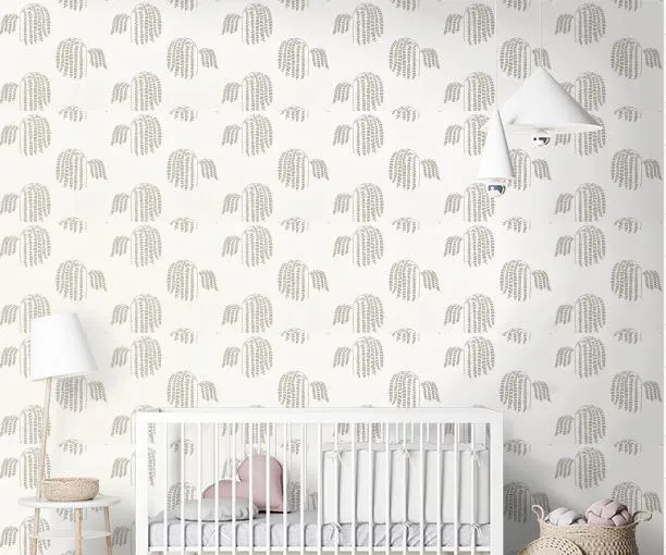 Обои для стен Sanderson Waterperry 216272 #9