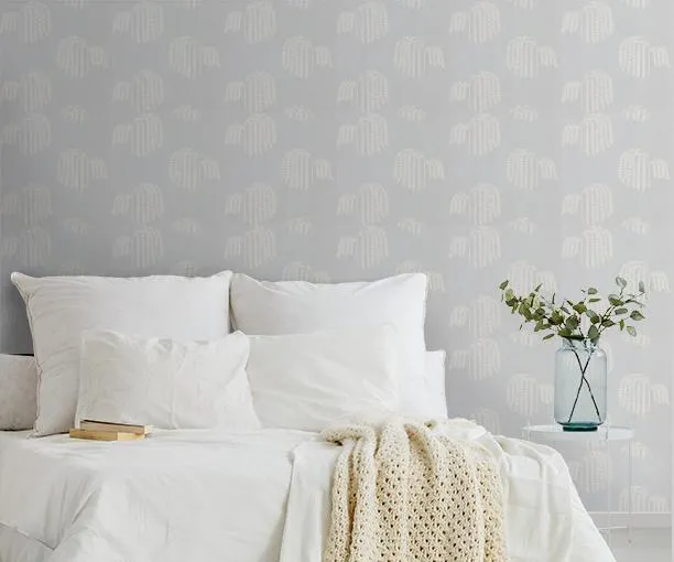 Обои для стен Sanderson Waterperry 216274 #8