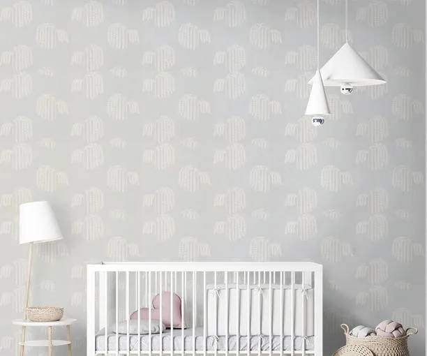 Обои для стен Sanderson Waterperry 216274 #9