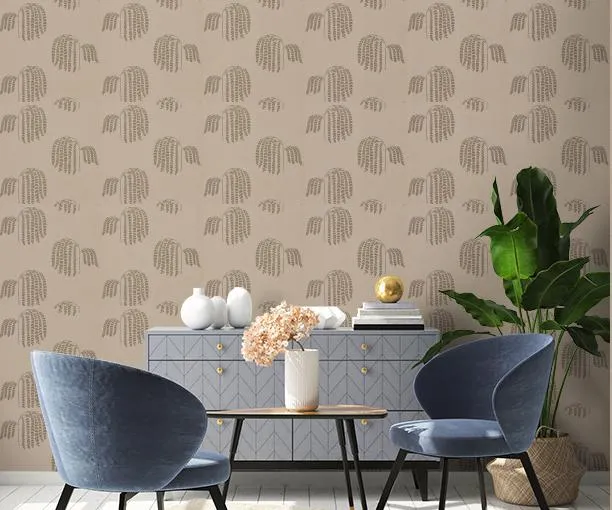 Обои для стен Sanderson Waterperry 216275 #3