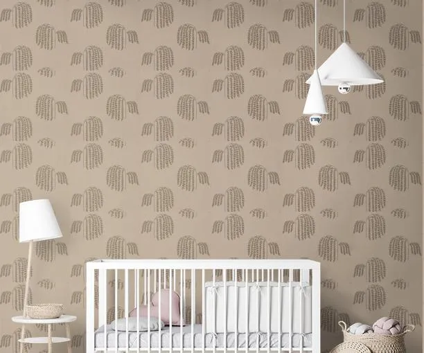 Обои для стен Sanderson Waterperry 216275 #9