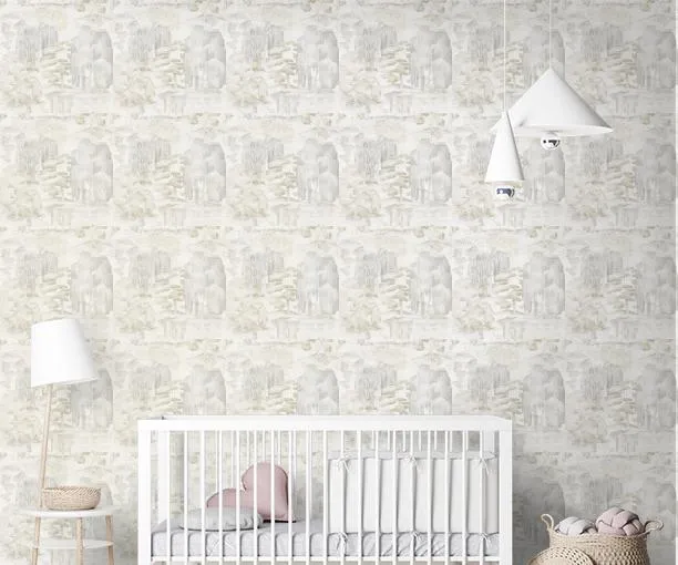 Обои для стен Sanderson Waterperry 216280 #9