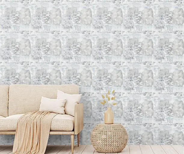 Обои для стен Sanderson Waterperry 216282 #5