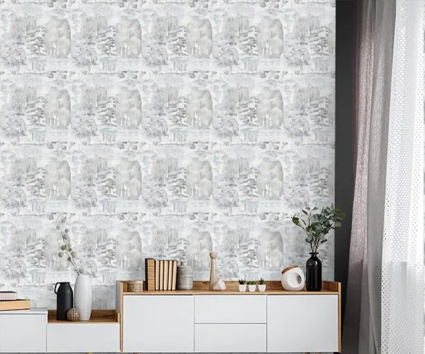 Обои для стен Sanderson Waterperry 216282 #6