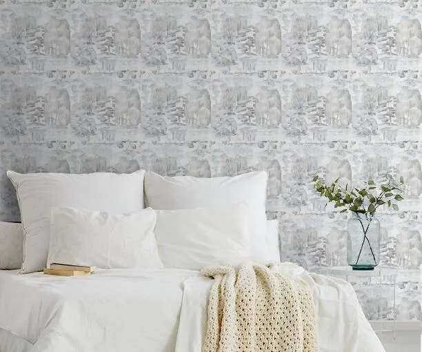 Обои для стен Sanderson Waterperry 216282 #8