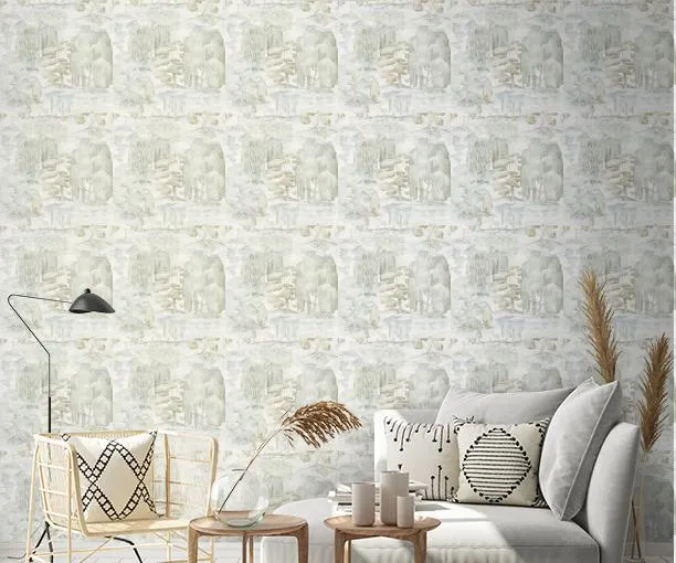 Обои для стен Sanderson Waterperry 216283 #2