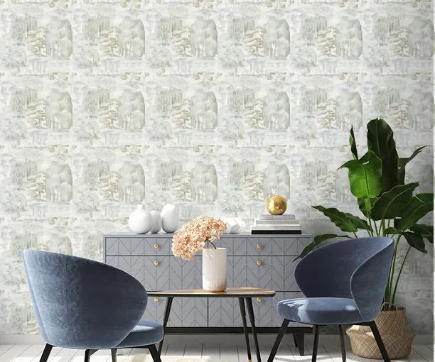 Обои для стен Sanderson Waterperry 216283 #3