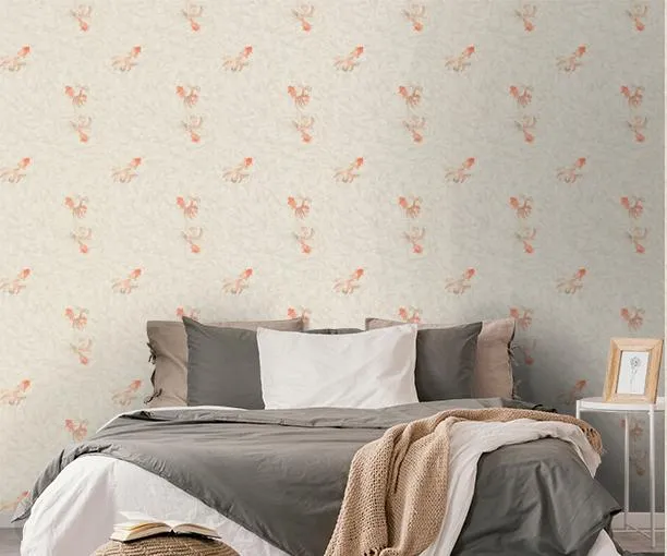 Обои для стен Sanderson Waterperry 216284 #7