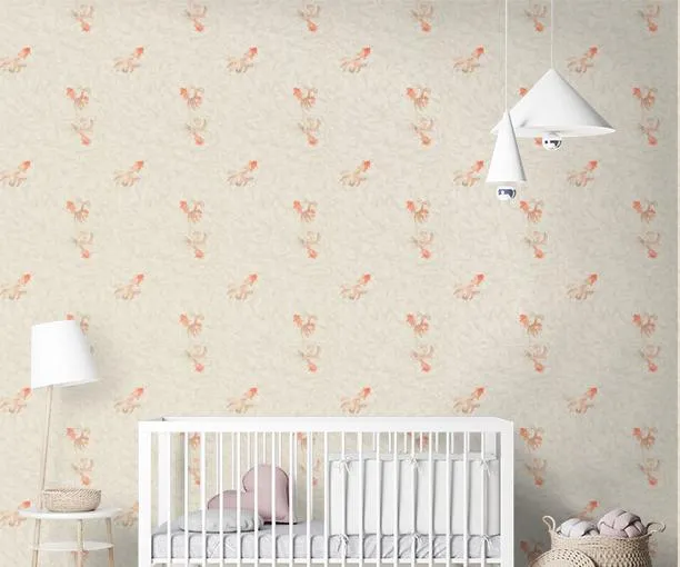 Обои для стен Sanderson Waterperry 216284 #9