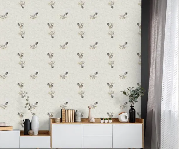 Обои для стен Sanderson Waterperry 216286 #6