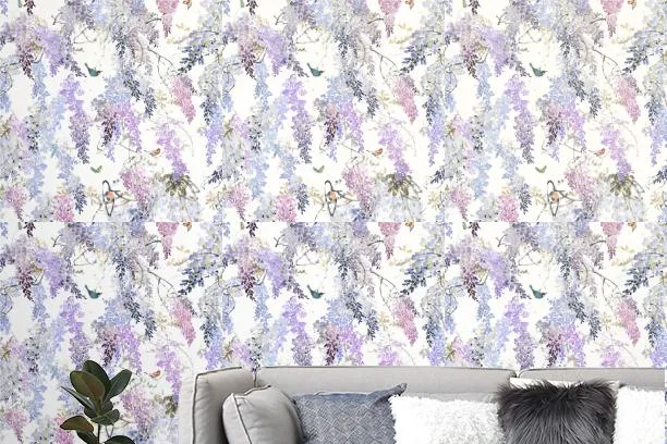 Обои для стен Sanderson Waterperry 216296 #4