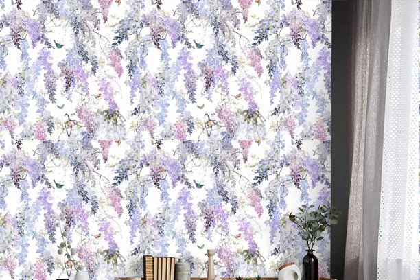 Обои для стен Sanderson Waterperry 216296 #6