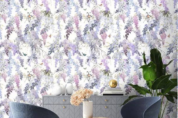 Обои для стен Sanderson Waterperry 216297 #3