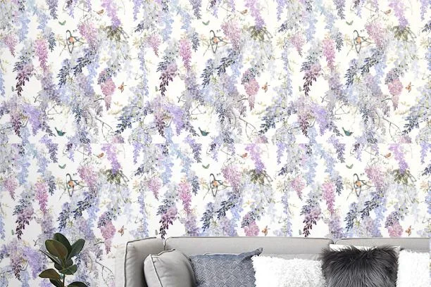 Обои для стен Sanderson Waterperry 216297 #4