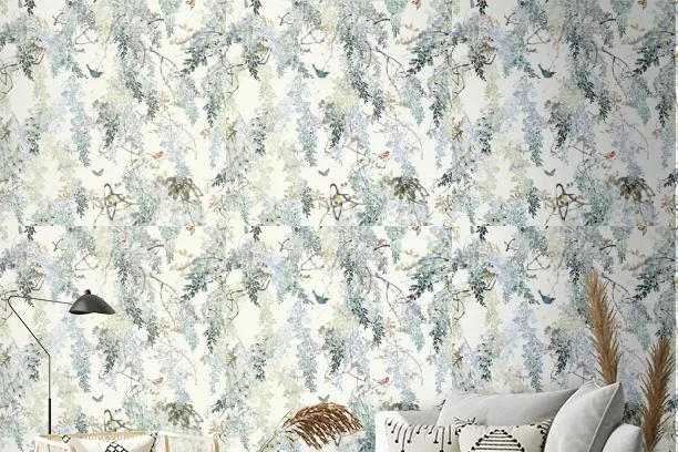 Обои для стен Sanderson Waterperry 216298 #2