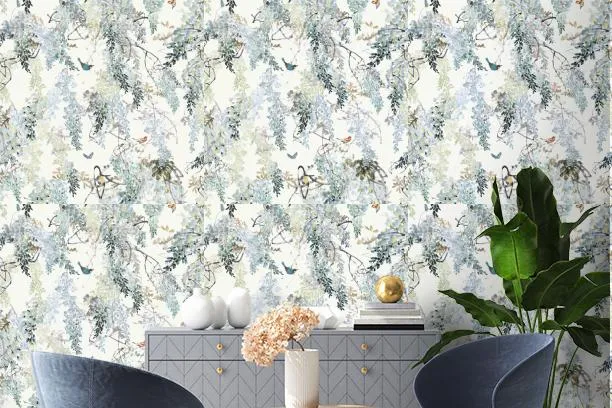 Обои для стен Sanderson Waterperry 216298 #3