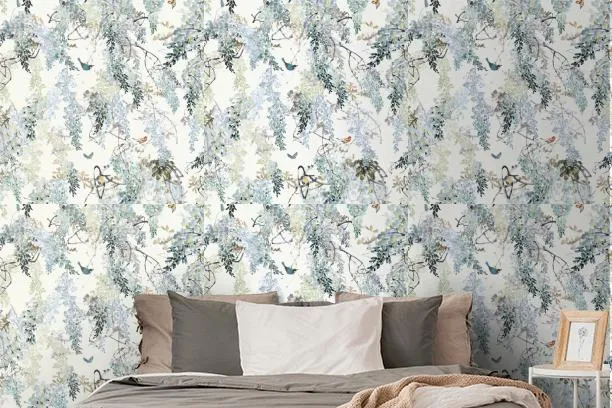 Обои для стен Sanderson Waterperry 216298 #7