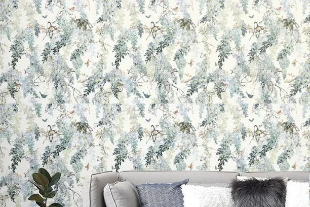 Обои для стен Sanderson Waterperry 216299 #4