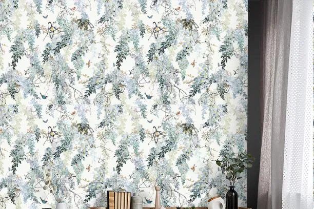 Обои для стен Sanderson Waterperry 216299 #6