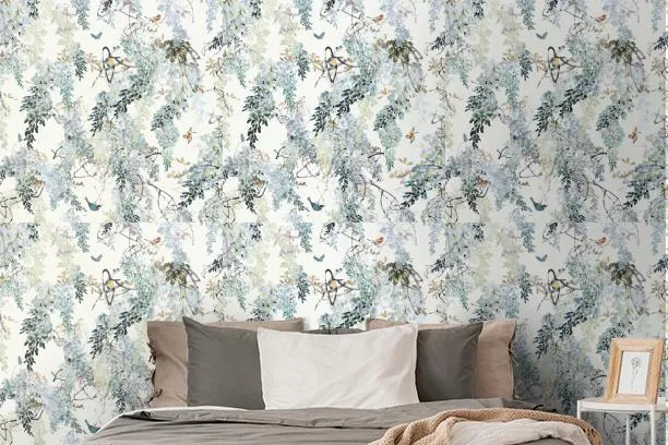 Обои для стен Sanderson Waterperry 216299 #7