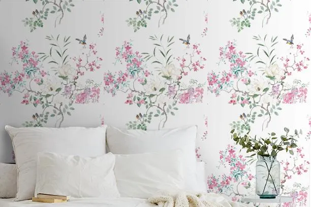 Обои для стен Sanderson Waterperry 216305 #8