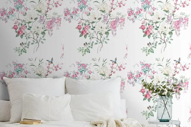 Обои для стен Sanderson Waterperry 216306 #8