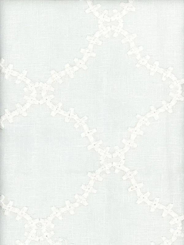 Ткань Andrew Martin Harbour New marina_ecru_1