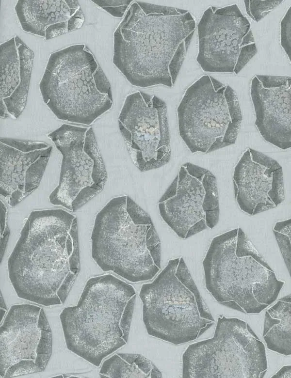 Ткань Andrew Martin Clarendon holland_charcoal_fabric_1