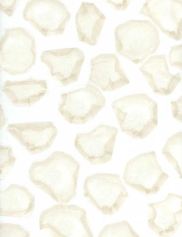Ткань Andrew Martin Clarendon holland_ivory_fabric_1