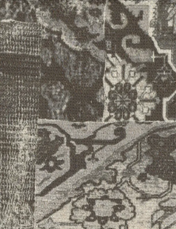 Ткань Andrew Martin Ipanema bahama_grey_fabric