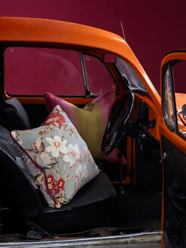 Ткань Andrew Martin Ipanema caipirinha_cocktail_fabric