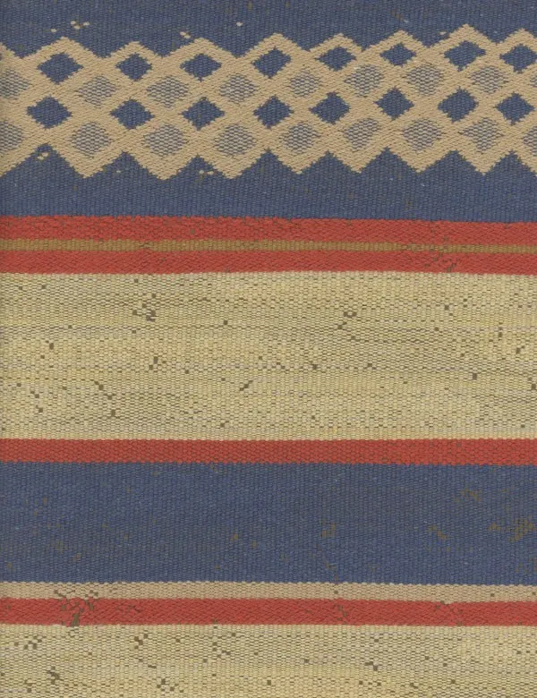 Ткань Andrew Martin Ipanema campinas_brick_fabric