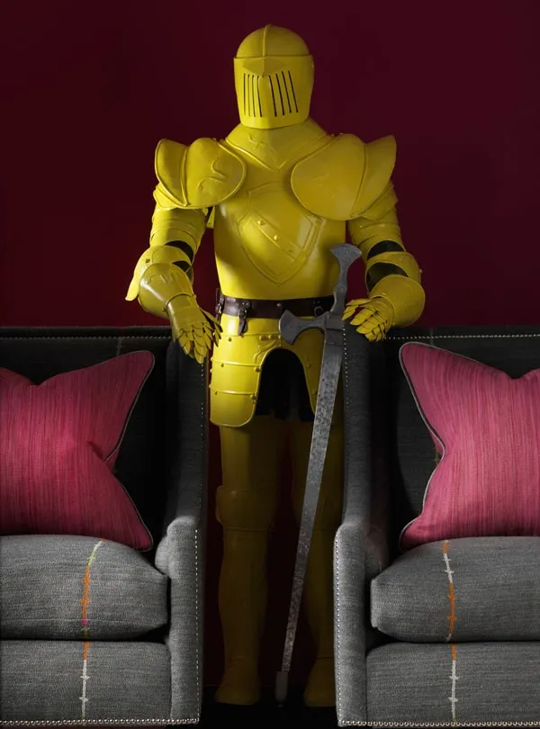 Ткань Andrew Martin Ipanema yumuri_multi_fabric_on_austen