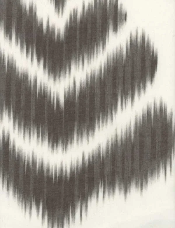 Ткань Andrew Martin Lost & Found lost_and_found_merchant_charcoal_1