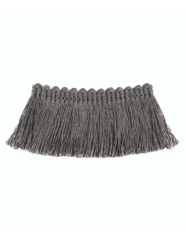 Ткань Andrew Martin Remix linen-fringe